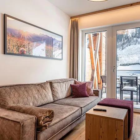 Carpe Solem Rauris By Alps Resorts-3