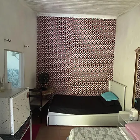 Casa da Si Hostel-3