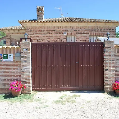 Casa Rural Dani Escalona-3