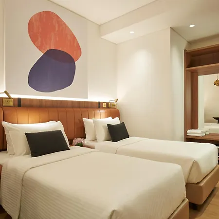 Citadines Connect City Centre Singapore-2
