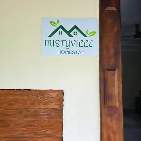 Misty Ville Homestay-3