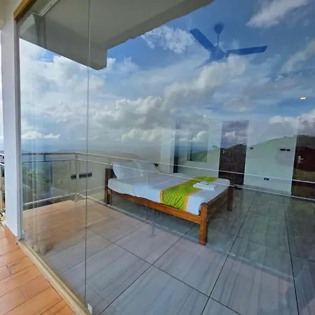 Misty Ville Homestay-2