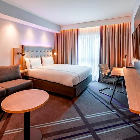 Premier Inn München Airport Süd-3