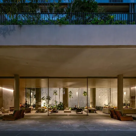 Pulso Hotel Faria Lima-2