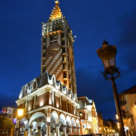 Hotel Old Town-2
