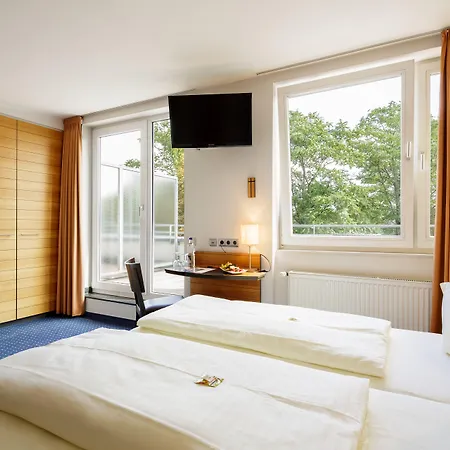Messehotel Koeln-Deutz-3