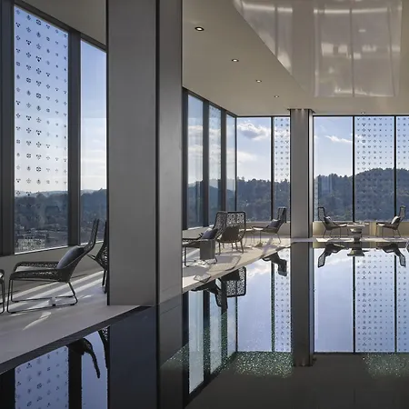 Intercontinental - Ljubljana By Ihg-2