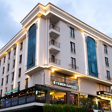 White House Hotel-3