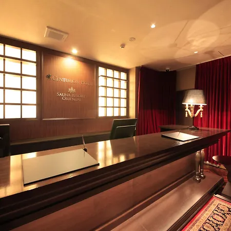 Centurion Hotel&Spa Ueno Station-3