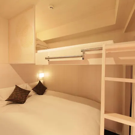 Centurion Hotel&Spa Ueno Station-2