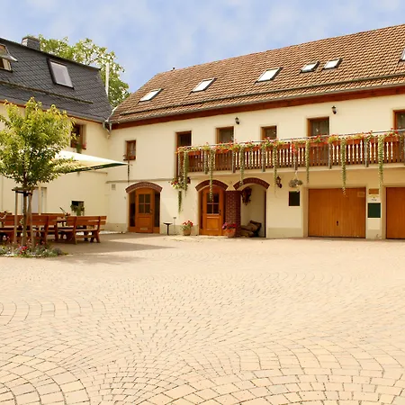 Pension Ferienhof Fischer-2