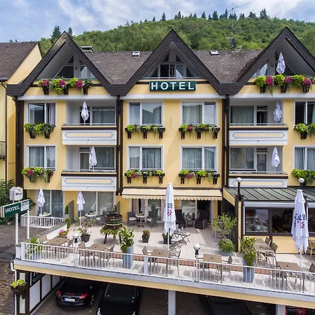 Hotel Traumblick-2