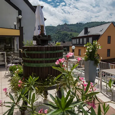 Hotel Traumblick-3