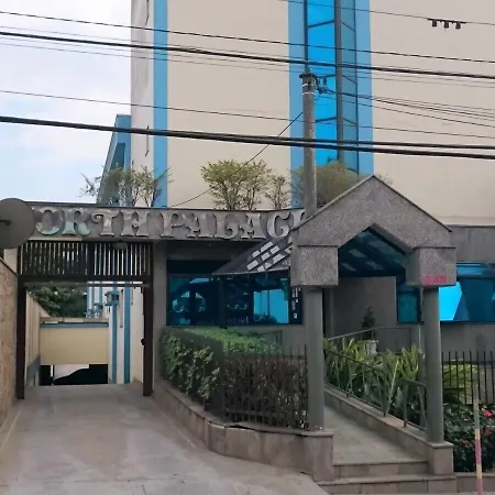 North Palace Hotel-2