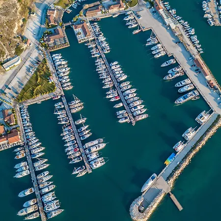 Port Alacati Hotel-3