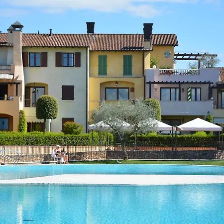 Garda Resort Village-2