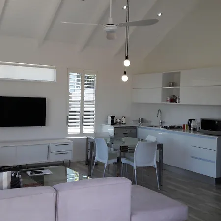 Camps Bay Apartment-3