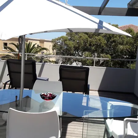 Camps Bay Apartment-2