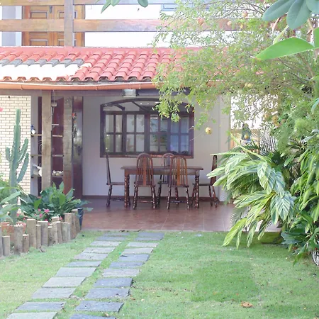 Hostel Praia brava-3
