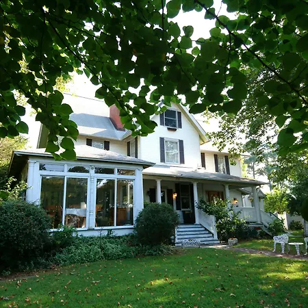Fig Street Inn-2