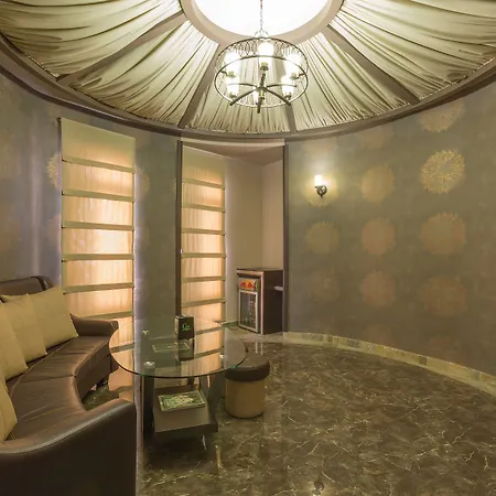 Green Palace Hotel-3