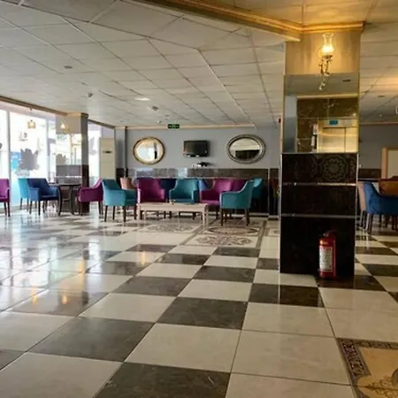 Linda Star Palace Otel-3