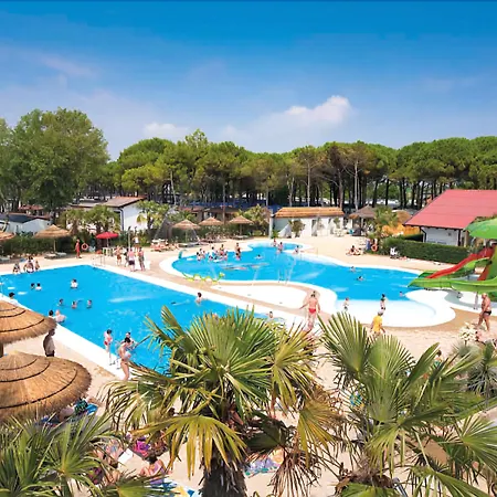 Vela Blu Camping Village-3