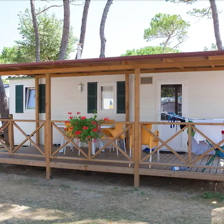 Vela Blu Camping Village-2