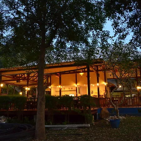 Phitharom Pp Resort-3
