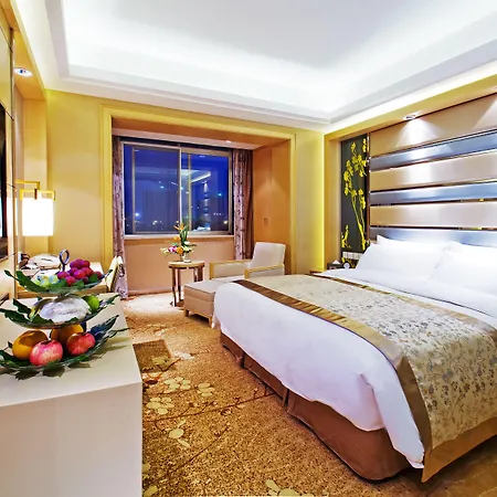 Chengdu Wangjiang Hotel-3