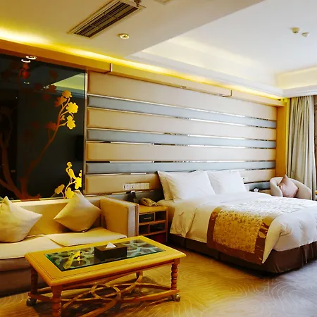 Chengdu Wangjiang Hotel-2