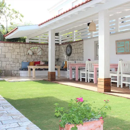 Villamer Alaçatı-3