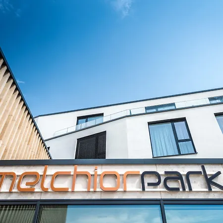 Hotel Melchior Park-3