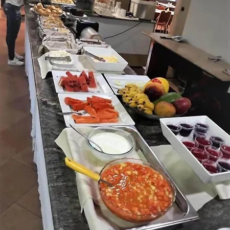 La Residence Flat Hotel-2