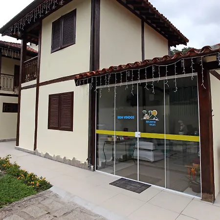 Recanto Vicks Flats-2