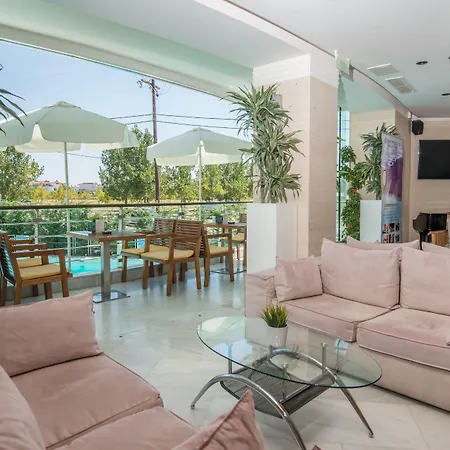 Cosmopolitan Hotel By Ghh-3