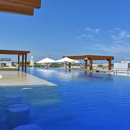 Soul Beach Boutique Hotel & Spa (Adults Only)-3