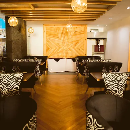 Soul Beach Boutique Hotel & Spa (Adults Only)-2