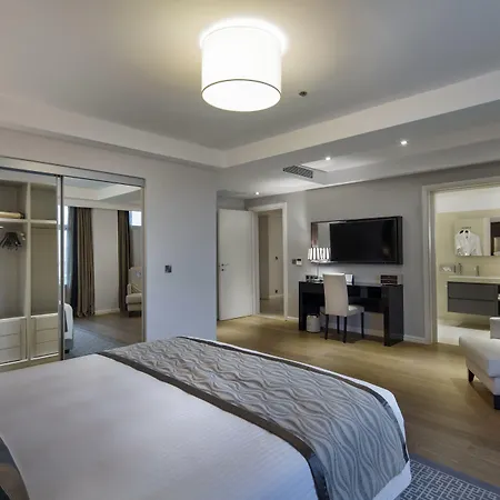 Fraser Suites Abuja-3