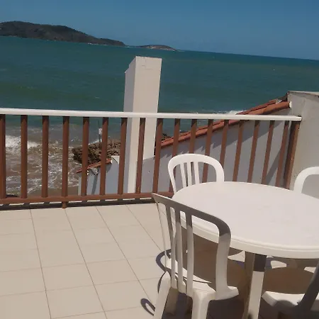 Hotel Porto Do Sol-2