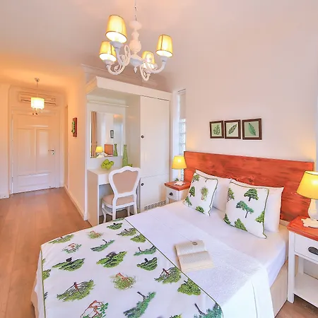 Alacati Sorf Hotel-2