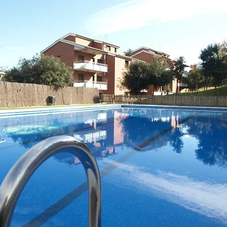 Aparthotel del Golf-2