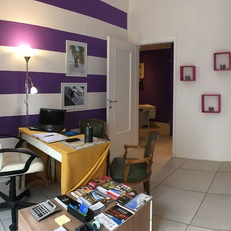 Il Tenore B&B - Le Arche Verona-2