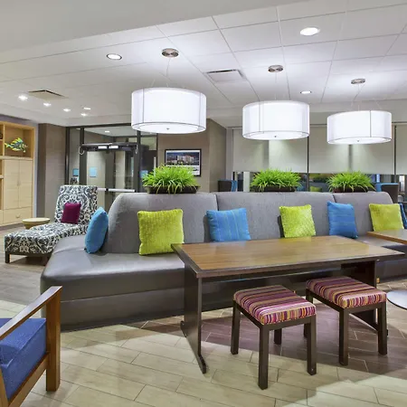 Home2 Suites By Hilton Pittsburgh Area Beaver Valley-2