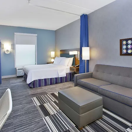 Home2 Suites By Hilton Pittsburgh Area Beaver Valley-3