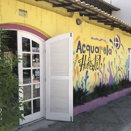 Acquarela Hostel-3