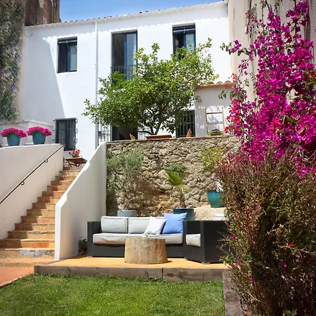Hotel Casa Calella-2