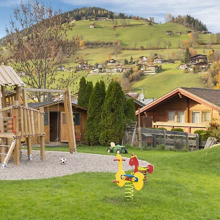 Hotel Schneeberger Superior-3
