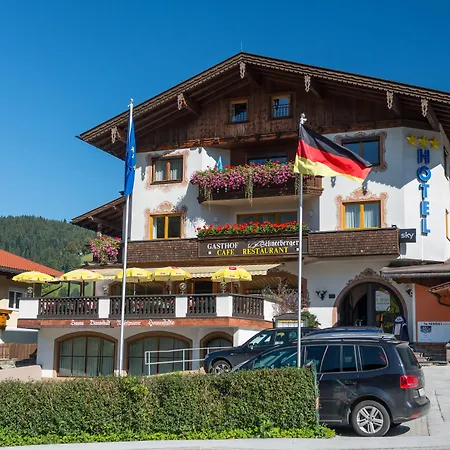 Hotel Schneeberger Superior-2