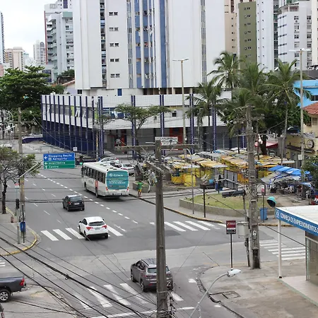 Hotel Pousada da Praça-3